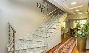 Imagem 5: Sobrado em Petrópolis