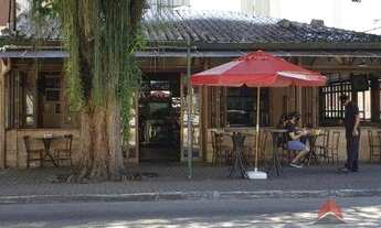 Imagem 2: Ponto à venda, 273 m² - Jardim São Dimas - São José dos Campos/SP