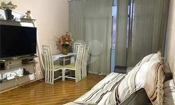 Imagem: Rio de Janeiro - Casa Padrão - Quintino