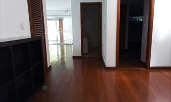 Imagem 3: Casa com 3 dormitórios, 300 m² - venda por R$ 2.700.000,00 ou aluguel por R$ 12.000,00/mês