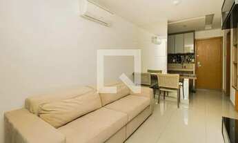 Imagem 4: Apartamento para Aluguel - Setor de Clubes Esportivos Sul, 1 Quarto, 65 m2