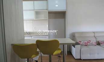 Imagem 1: CAXIAS DO SUL - Apartamento Padrão - DESVIO RIZZO