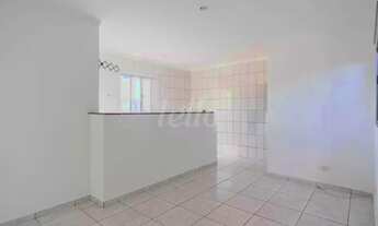 Imagem 2: São Paulo - Apartamento Padrão - Freguesia do Ó