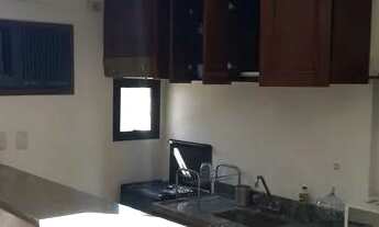 Imagem 6: Duplex para aluguel possui 50 metros quadrados com 1 quarto em Moema - São Paulo - SP