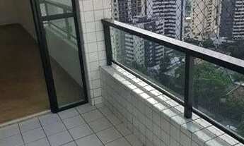 Imagem: Apartamento 3 Quartos na Tamarineira