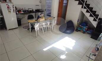 Imagem: Casa de Condominio com 2 quartos na VILA