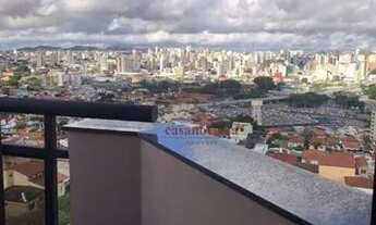 Imagem 4: Apartamento com 3 dormitórios, 96 m² - venda por R$ 630.000,00 ou aluguel por R$ 2.854,33