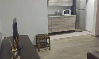 Imagem 4: Rarus Flats - Flat para locação - Edifício York Duplex