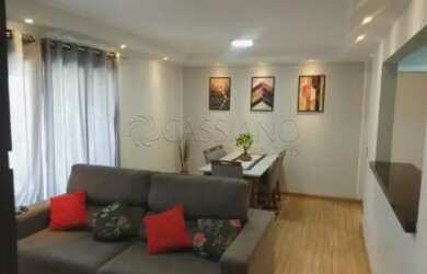 Imagem 3: Apartamento Padrão em São José dos Campos