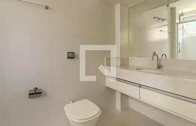 Imagem 5: Apartamento para Aluguel - Jardim Paulista, 3 Quartos, 119 m2