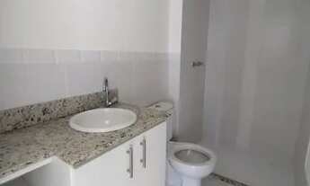 Imagem 4: 3 Quartos com 2 vagas, sol da manhã com fechamento de varanda