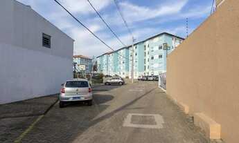 Imagem 2: Apartamento para Venda - 47m², 2 dormitórios, 1 vaga - Vila Nova