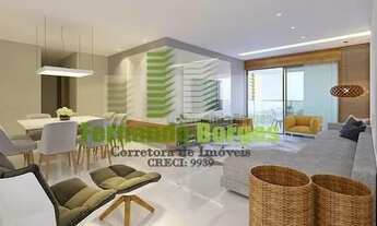 Imagem 3: Apartamento para Venda em Recife, Apipucos, 4 dormitórios, 4 suítes, 6 banheiros, 3 vagas