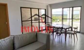 Imagem 4: Casas duplex em subcondomínio no Mar de Tabatinga