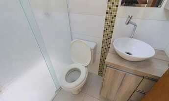 Imagem 2: Casa para Aluguel - Sítio Cercado, 2 Quartos, 100 m2