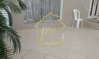 Imagem: Santos - Casa Padrão - Boqueirão