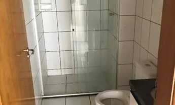 Imagem 5: Apartamento 2 quartos, Samambaia Sul, Residencial Renascer, QN 305