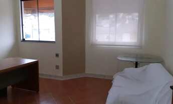 Imagem 2: Escritório para alugar no bairro Parque Terra Nova II