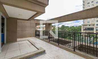 Imagem 7: Apartamento para Aluguel - Alphaville, 1 Quarto, 68 m2