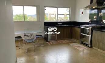 Imagem 3: Casa mobiliada Alphaville - Lagoa dos Ingleses, Nova Lima