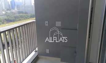 Imagem 3: Studio com 1 dormitório, 10 m² - venda por R$ 350.000 ou aluguel por R$ 3.650/mês na Liber