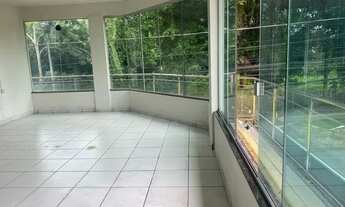 Imagem 6: Aluga este prédio sendo o salão térreo de esquina com rua i bairro união