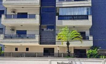 Imagem 6: Apartamento - Condomínio Residencial Costa Marina, 10º andar