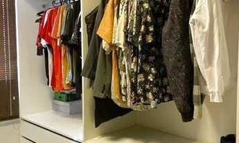 Imagem 3: Apartamento com 3 dormitórios à venda, 74 m² por R$ 675.000,00 - Praia de Itaparica - Vila