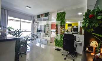 Imagem: Apartamento à Venda - Brooklin, 1 Quarto