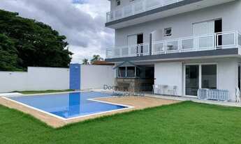 Imagem 7: Casa a venda no Condomínio Paulista- 5 dormitorios - 5 suites- em Jaguariúna!