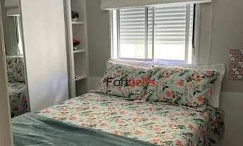 Imagem 5: Apartamento com 3 dormitórios à venda, 63 m² por R$ 617.000,00 - Interlagos - São Paulo/SP