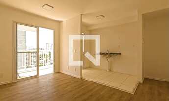 Imagem: Apartamento para Aluguel - Vila Rosália