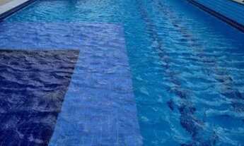 Imagem 2: Apartamento para venda possui 76 metros quadrados com 3 quartos em Lagoa Nova - Natal - RN