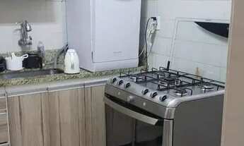 Imagem 4: Apartamento para Venda em Belo Horizonte, Castelo, 3 dormitórios, 2 banheiros, 2 vagas