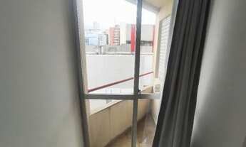 Imagem 6: Apartamento com 1 dormitório para alugar, 25 m² por R$ 1.838,00/mês - Bela Vista - São Pau