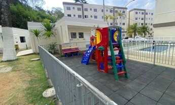 Imagem 7: Excelente apartamento gardem no Jardim das Mantiqueiras