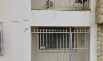 Imagem: Casa para aluguel possui 79 metros quadrados