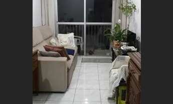 Imagem 1: Apartamento no Condomínio Praça das Orquídeas em Santana com 64m² 2 dormitórios 2 banheir