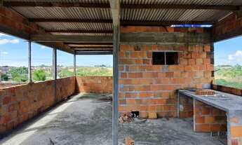 Imagem 5: Prédio 3 andares ,9 Quartos, 4 Suítes, 225m², Jardim Vila Verde, São Cristovão