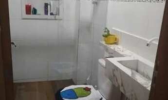 Imagem 7: Apartamento com 2 dormitórios à venda, 56 m² por R$ 212.000,00 - Jockey de Itaparica - Vil