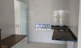 Imagem 6: Apartamento com 2 dormitórios para alugar, 200 m² por R$ 6.262,57/mês - Horto Florestal