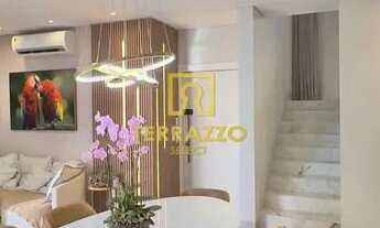 Imagem 3: Casa à venda no bairro Condomínio Belvedere II - Cuiabá/MT