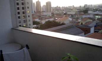 Imagem 2: Apartamento com 4 dormitórios à venda, 128 m² por R$ 750.000,00 - Tatuapé - São Paulo/SP