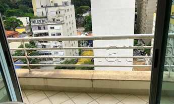 Imagem 13: Flat com mobília refinada e para locação em Pinheiros totalmente mobiliado. Consulte-nos
