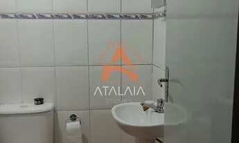 Imagem 5: Apartamento com 2 dorms, Antártica, Praia Grande, Cod: 1224