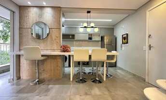 Imagem: Excelente apartamento com 2 quartos, 1