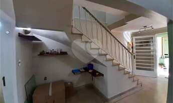 Imagem 2: Sobrado vila romana - rua tranquila - 3 dormts sendo 1 suite - 2 vagas