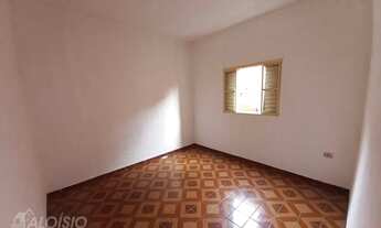 Imagem 6: Casa com 2 dormitórios para alugar, 70 m² por R$ 833,76/mês - Chácaras Silvestre - Taubaté