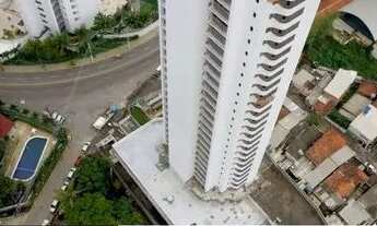 Imagem 2: Veenha conhecer o mais novo empreendimeto do Bairro do Monteiro, com 4 suites e 3 vagas, E