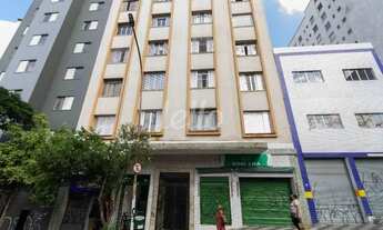 Imagem 7: São Paulo - Apartamento Padrão - Sé